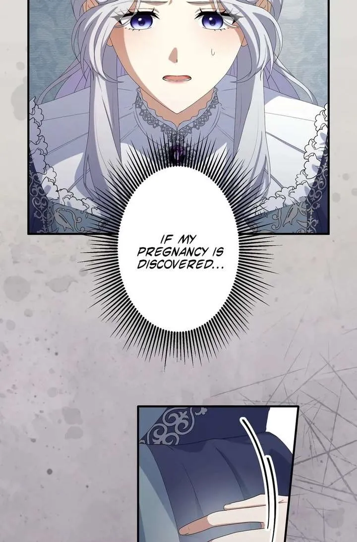 Pregnant, and Gone in Five Months Chapter 2 page 24
