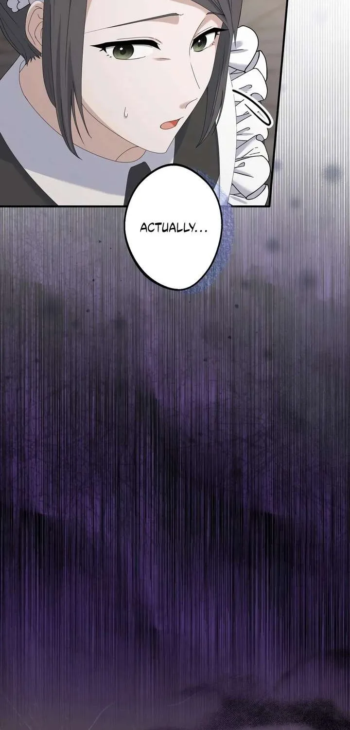Pregnant, and Gone in Five Months Chapter 2 page 60