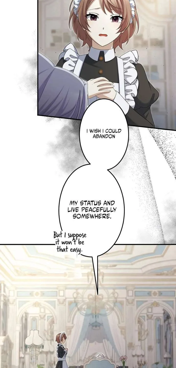 Pregnant, and Gone in Five Months Chapter 2 page 36