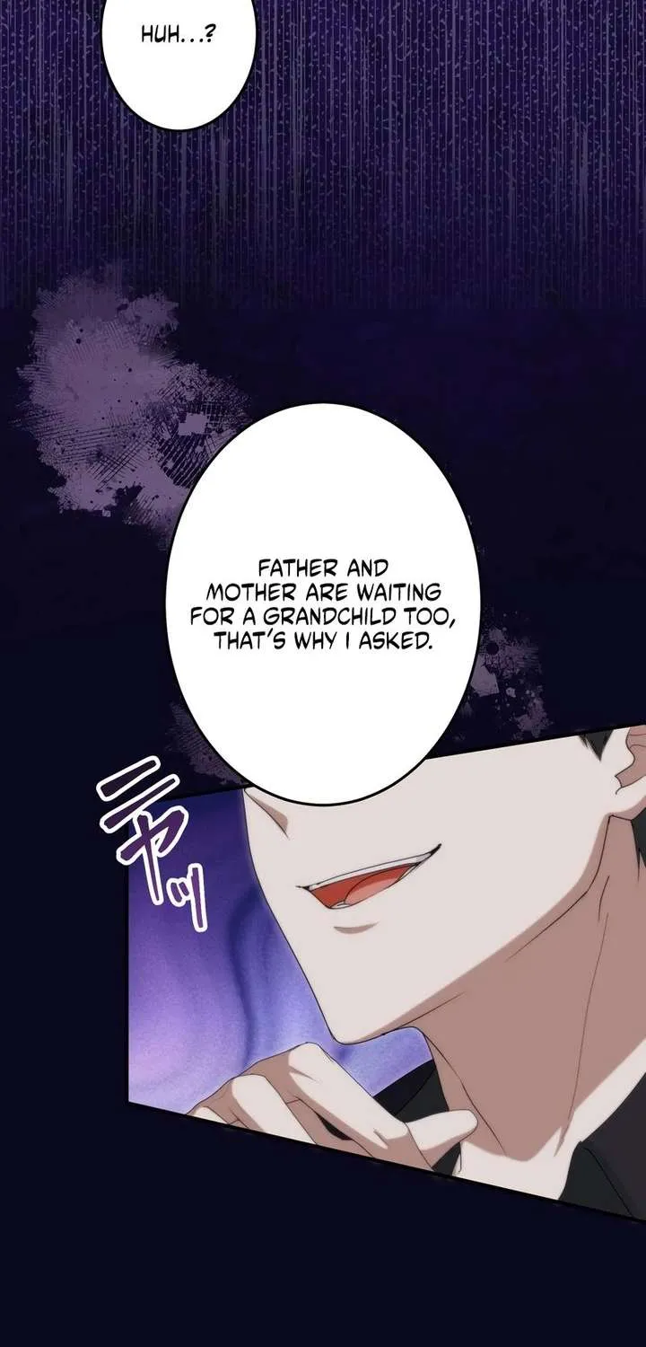 Pregnant, and Gone in Five Months Chapter 2 page 77