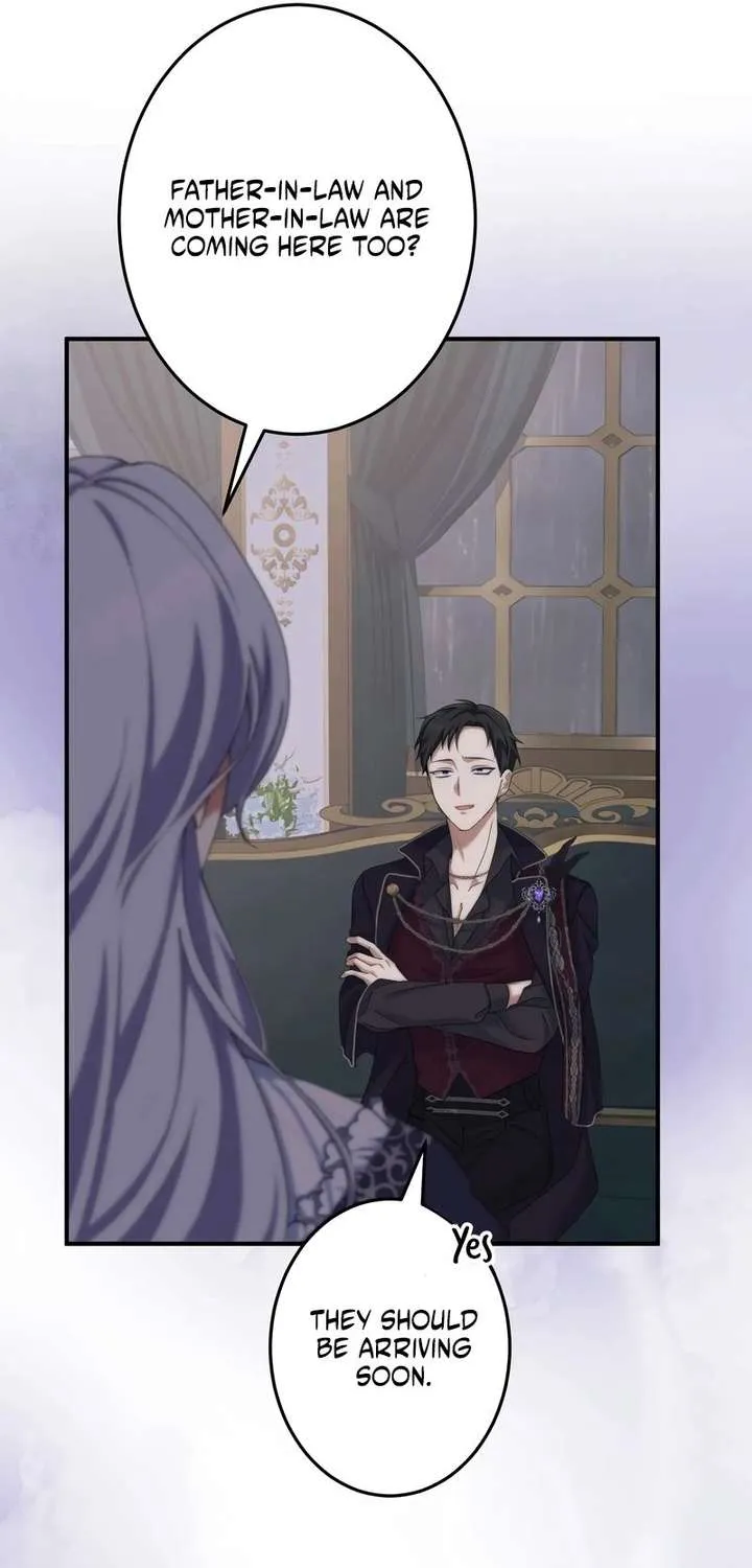 Pregnant, and Gone in Five Months Chapter 2 page 67