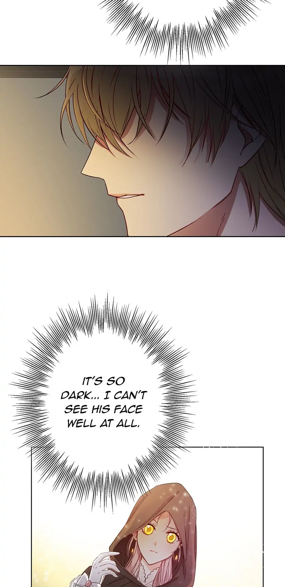 I Was Tricked into this Fake Marriage! Chapter 1 page 16