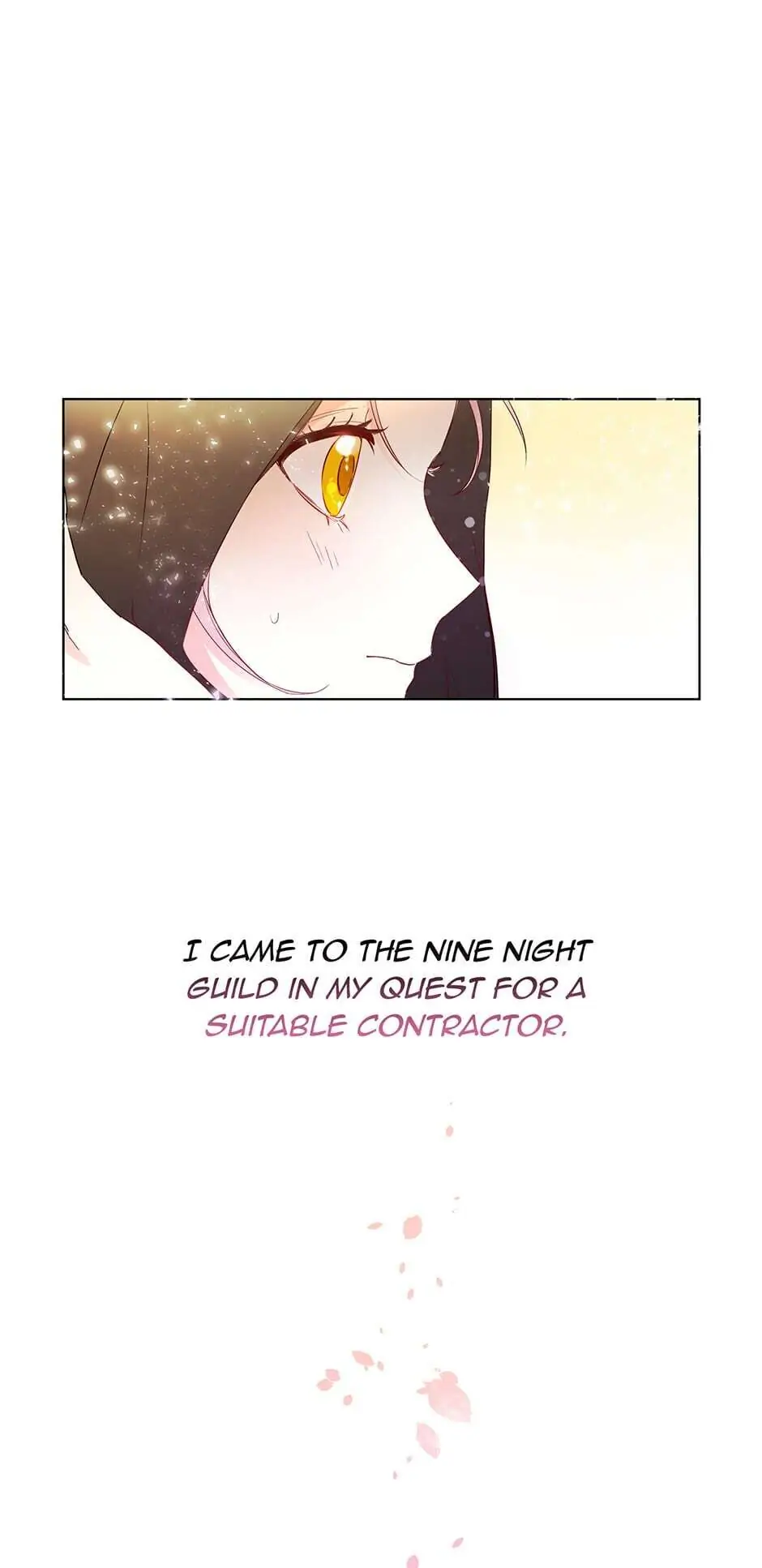 I Was Tricked into this Fake Marriage! Chapter 1 page 19