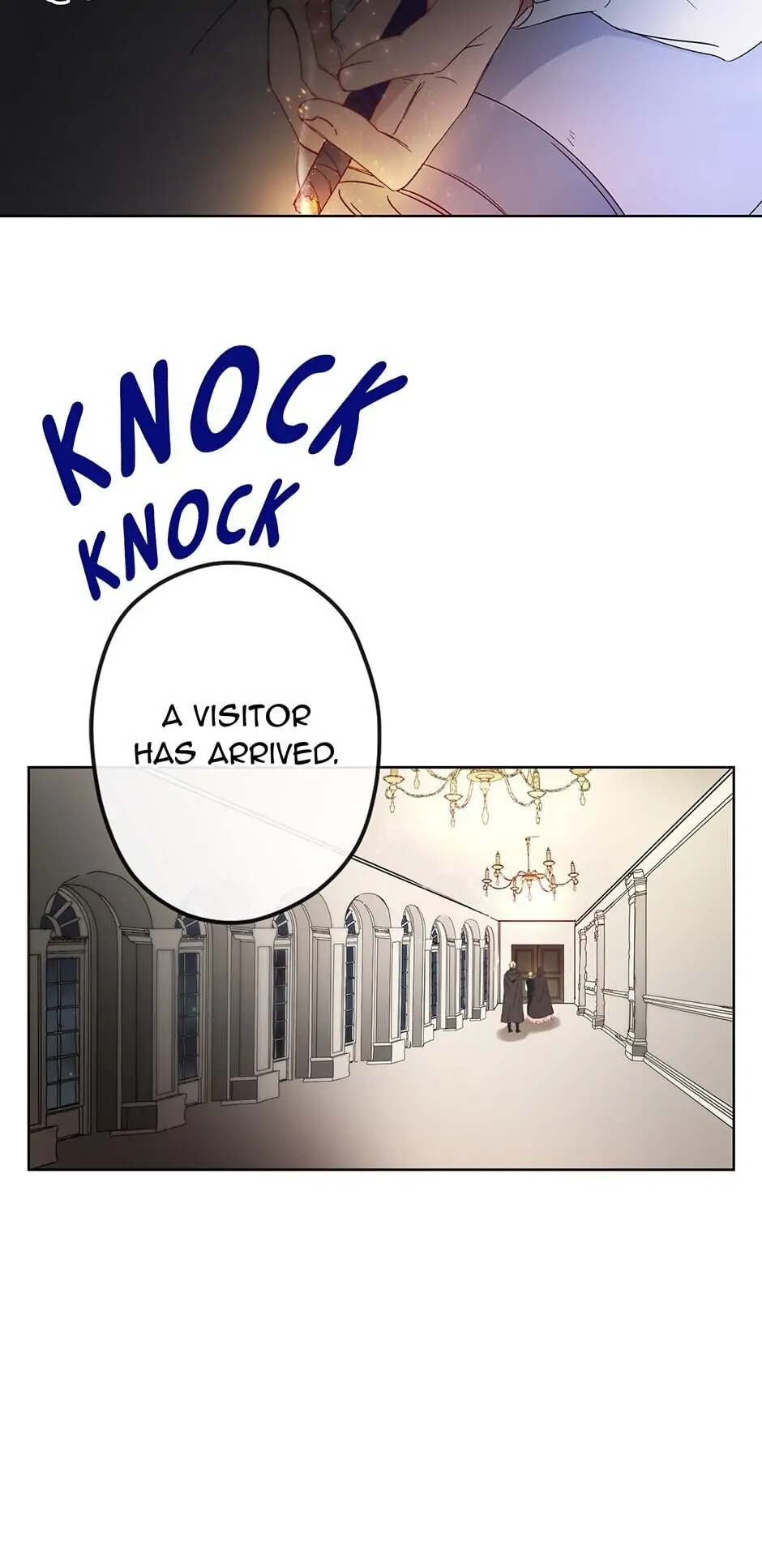 I Was Tricked into this Fake Marriage! Chapter 1 page 13