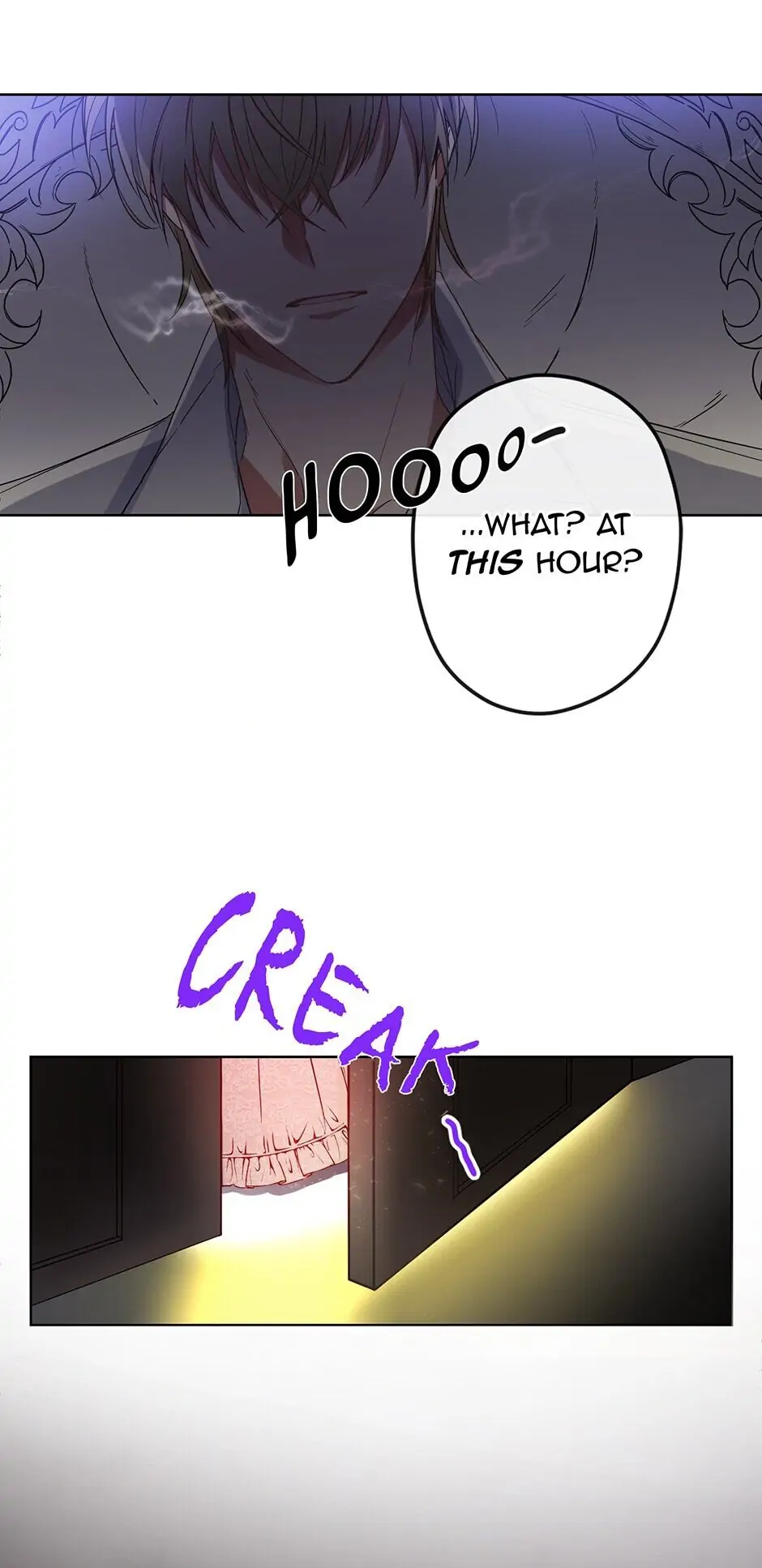 I Was Tricked into this Fake Marriage! Chapter 1 page 14