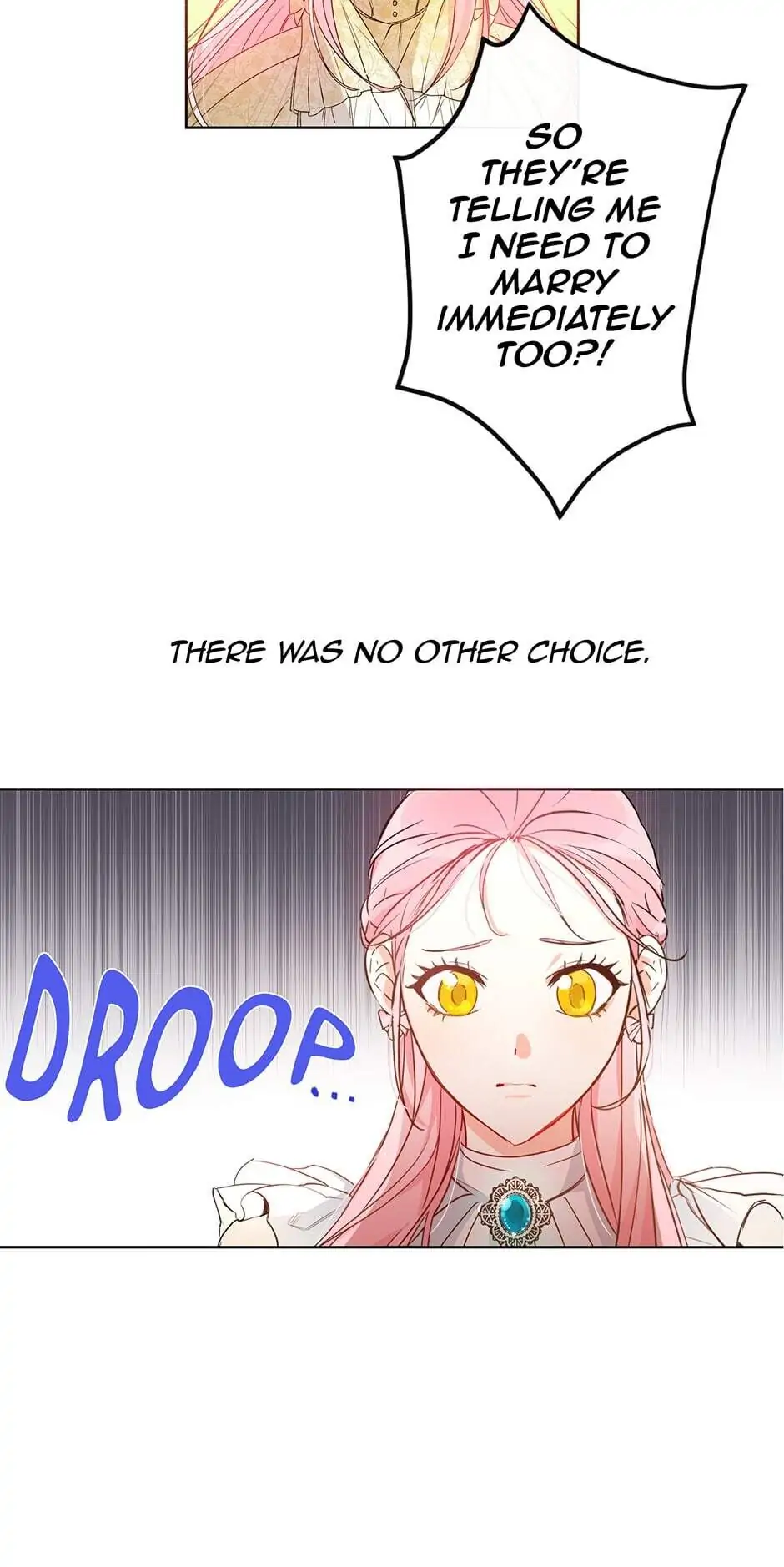 I Was Tricked into this Fake Marriage! Chapter 1 page 8