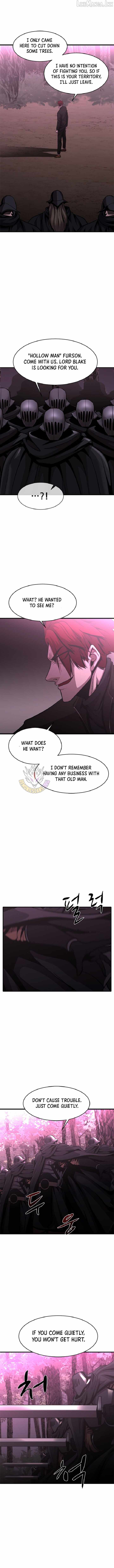 Decide to Be a Villain Chapter 40 page 8