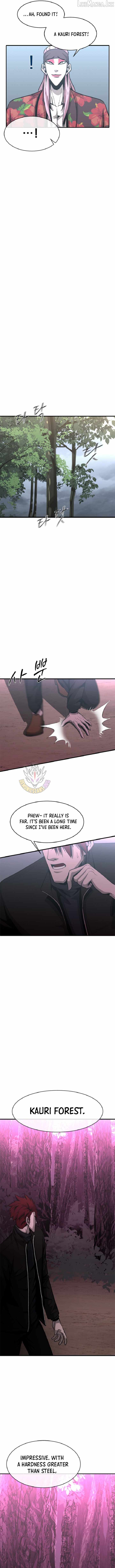 Decide to Be a Villain Chapter 40 page 6