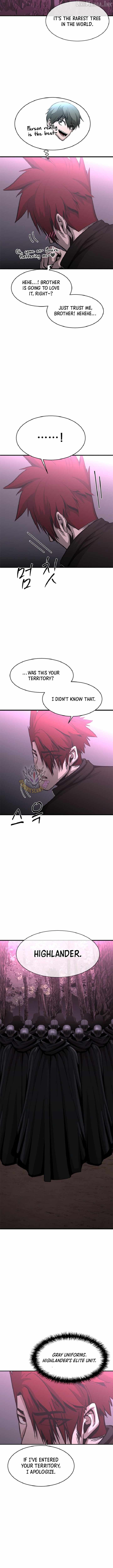 Decide to Be a Villain Chapter 40 page 7