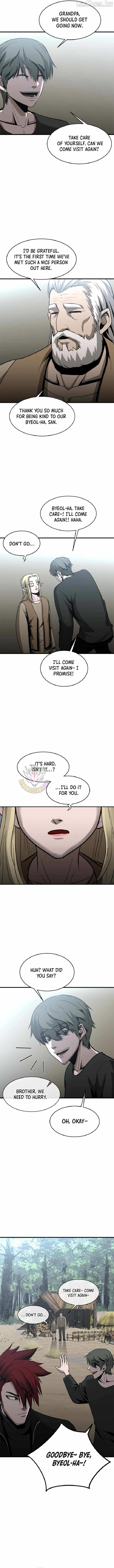 Decide to Be a Villain Chapter 40 page 3