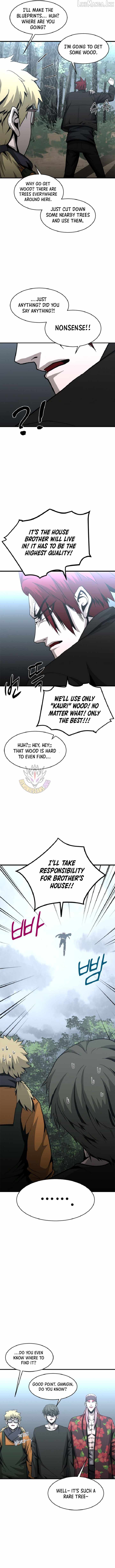 Decide to Be a Villain Chapter 40 page 5