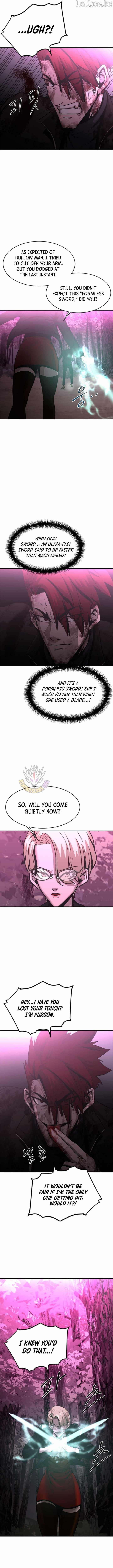 Decide to Be a Villain Chapter 40 page 12
