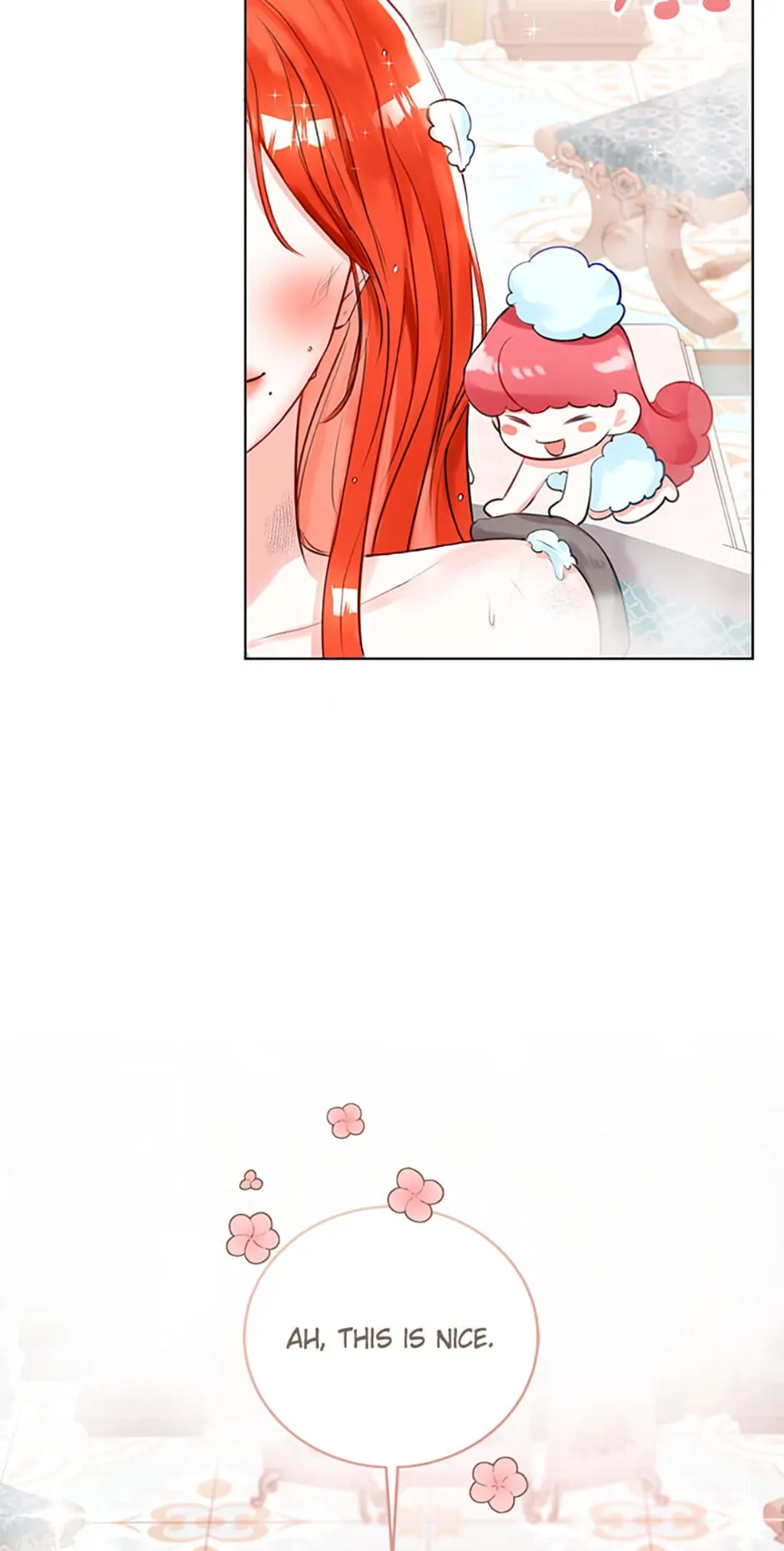 The Archduke's Fabulous Fake Marriage Chapter 3 page 3