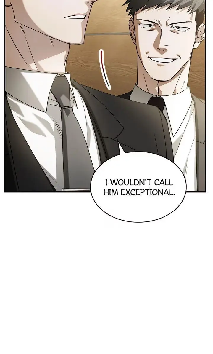 This Isn't What I Signed Up For Chapter 3 page 7