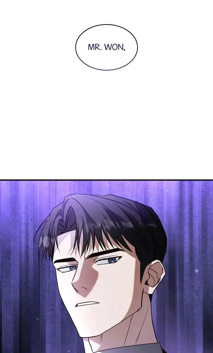 This Isn't What I Signed Up For Chapter 3 page 10