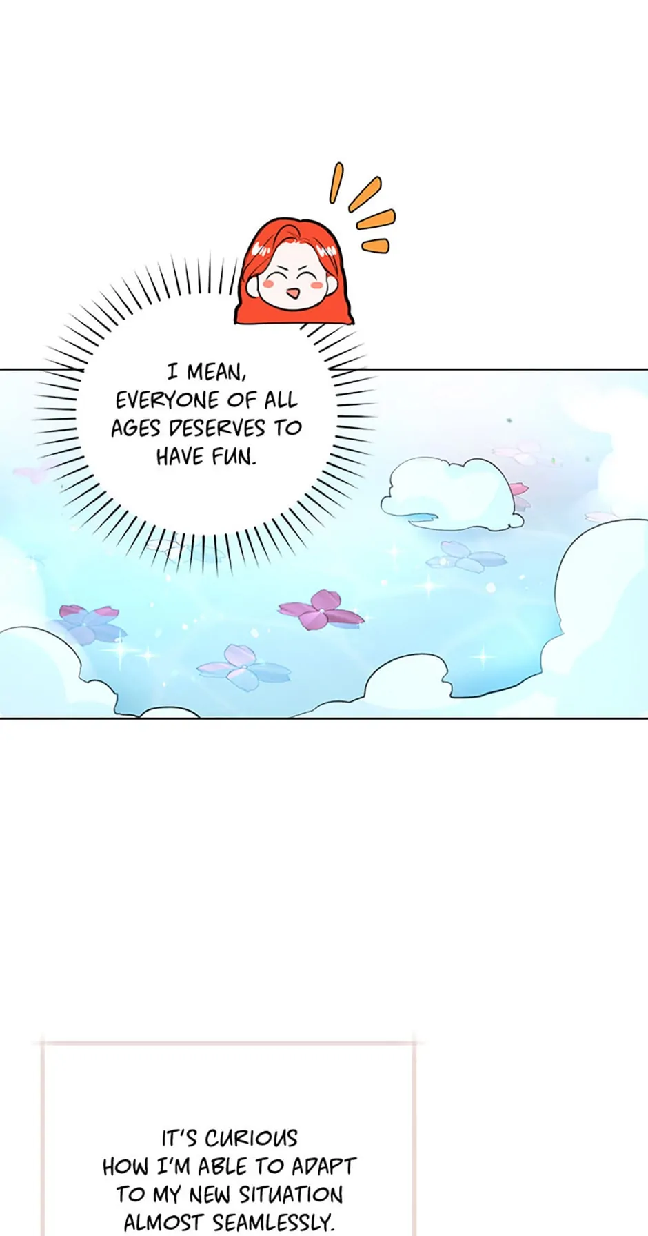 The Archduke's Fabulous Fake Marriage Chapter 3 page 9