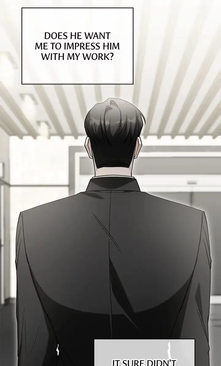 This Isn't What I Signed Up For Chapter 3 page 23