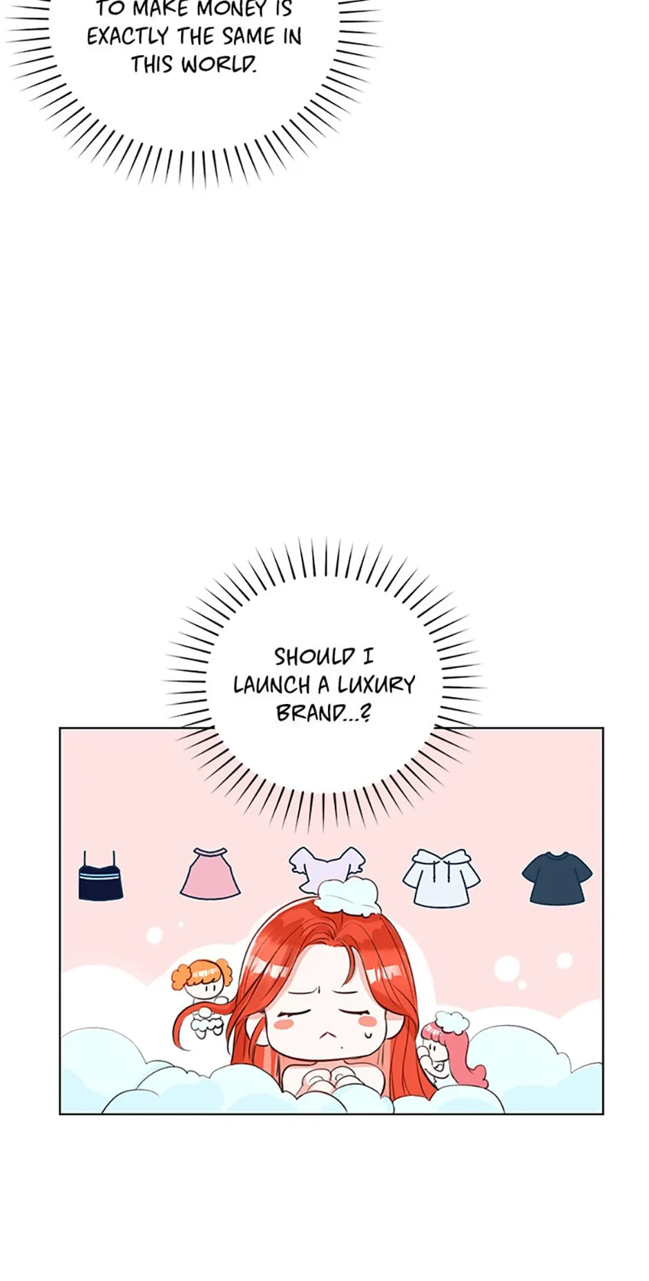 The Archduke's Fabulous Fake Marriage Chapter 3 page 7