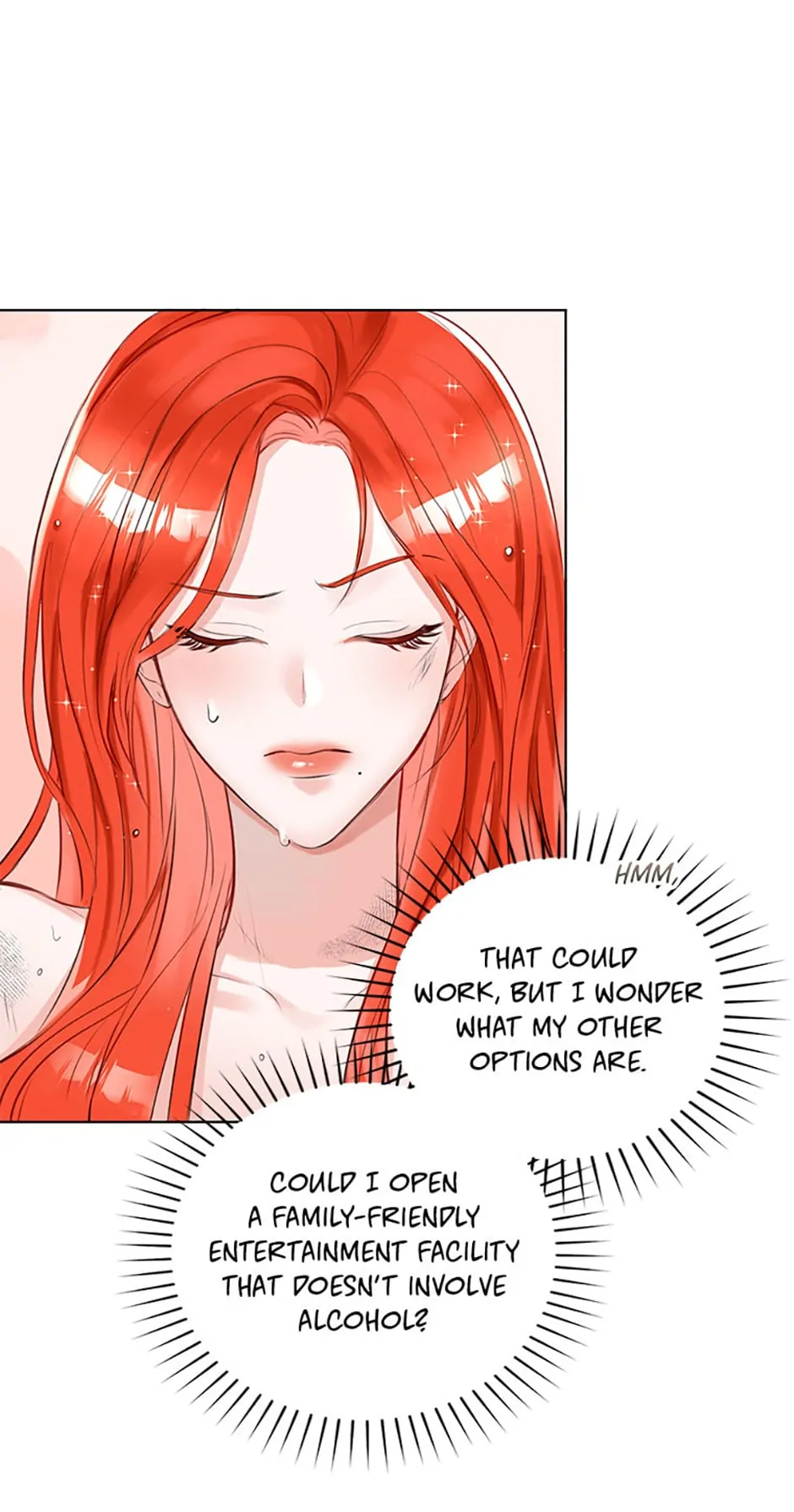 The Archduke's Fabulous Fake Marriage Chapter 3 page 8