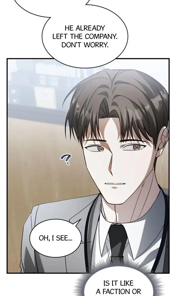 This Isn't What I Signed Up For Chapter 3 page 39