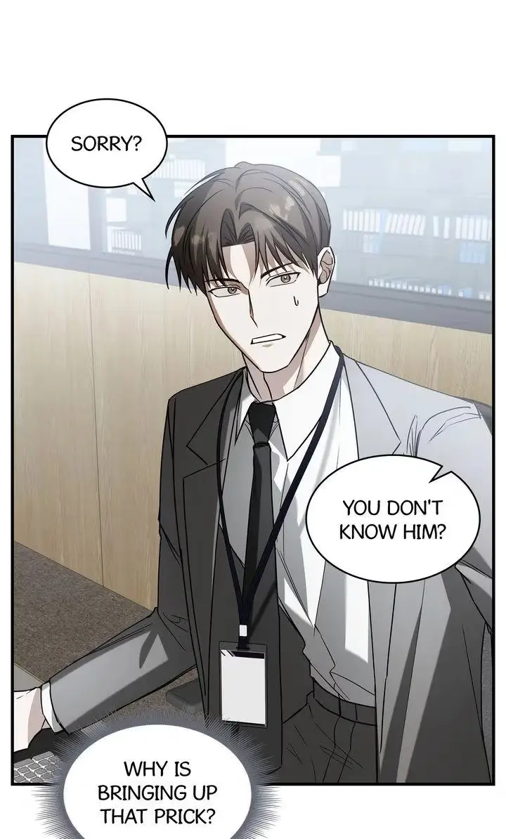 This Isn't What I Signed Up For Chapter 3 page 43
