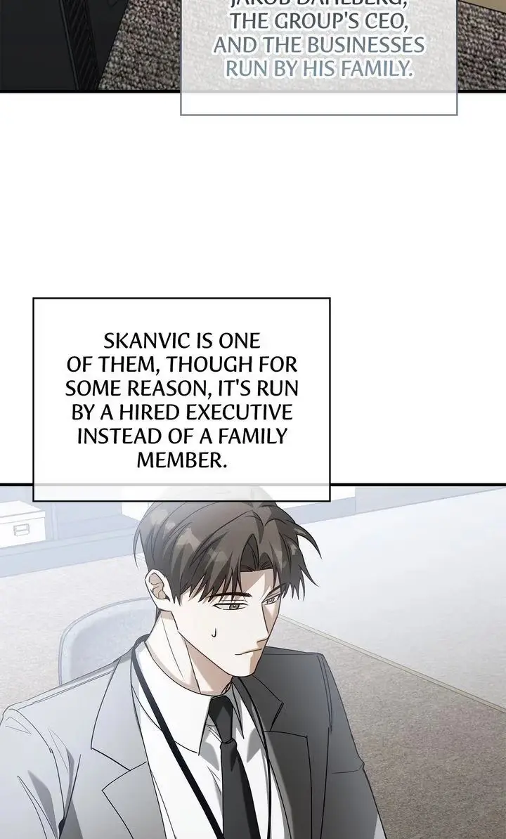 This Isn't What I Signed Up For Chapter 3 page 29