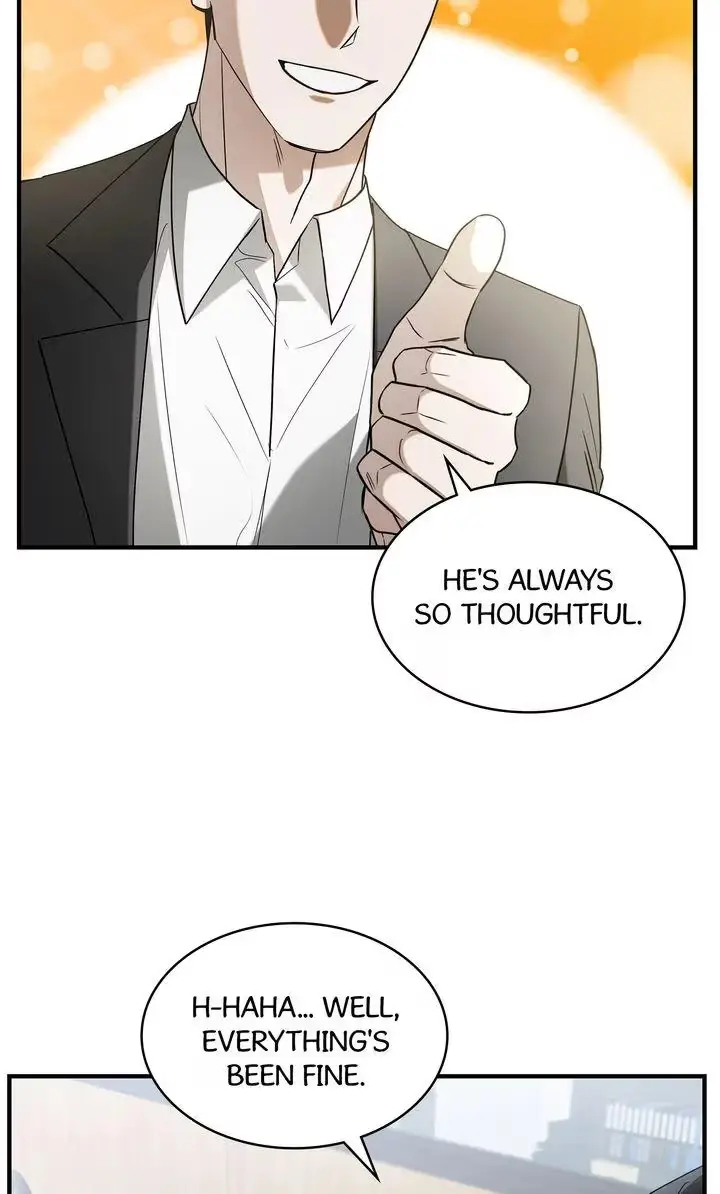 This Isn't What I Signed Up For Chapter 3 page 46