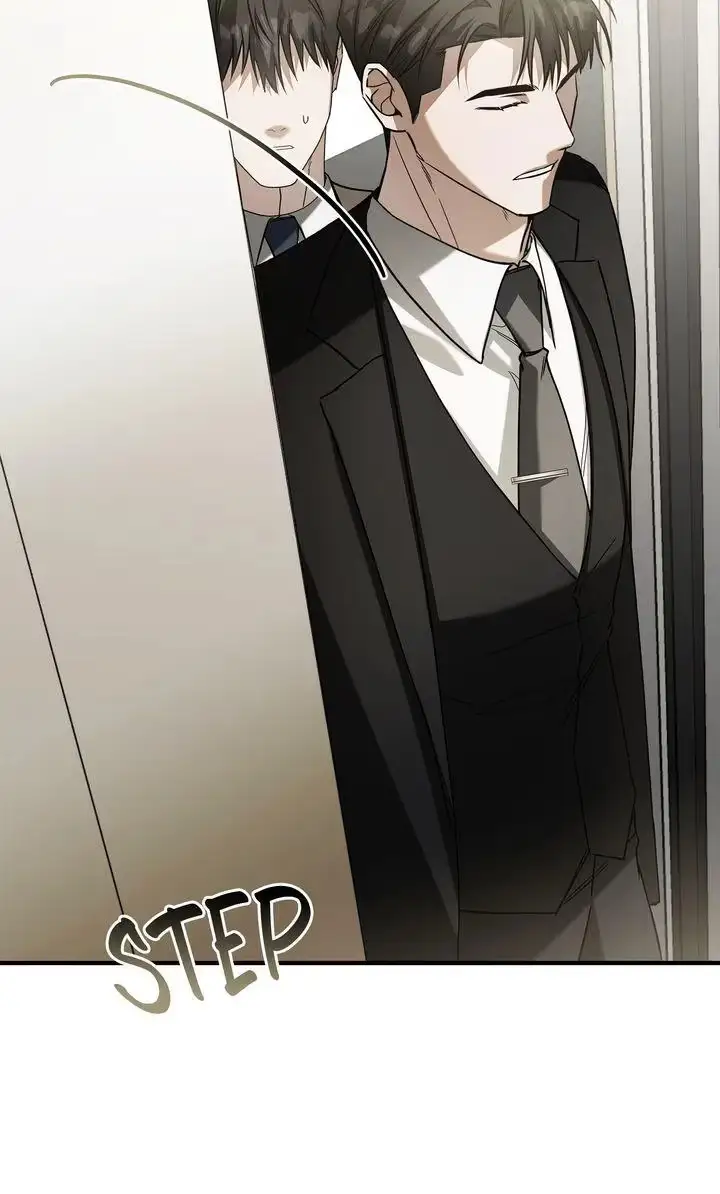 This Isn't What I Signed Up For Chapter 3 page 15