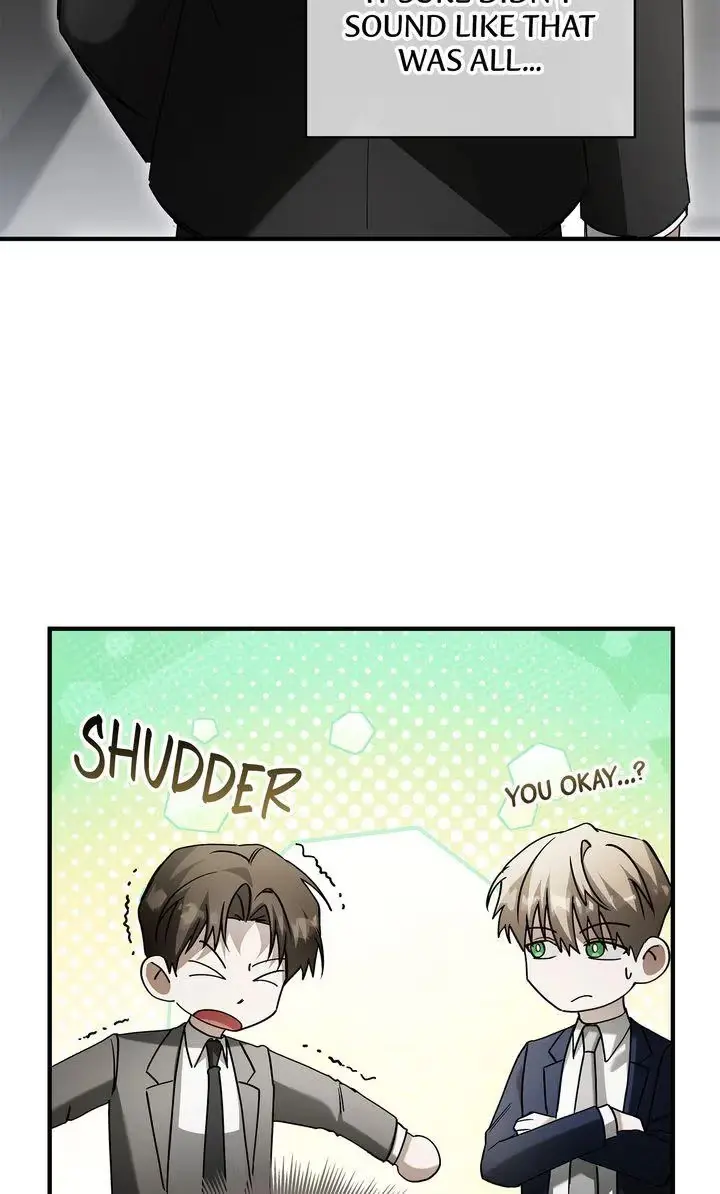 This Isn't What I Signed Up For Chapter 3 page 24