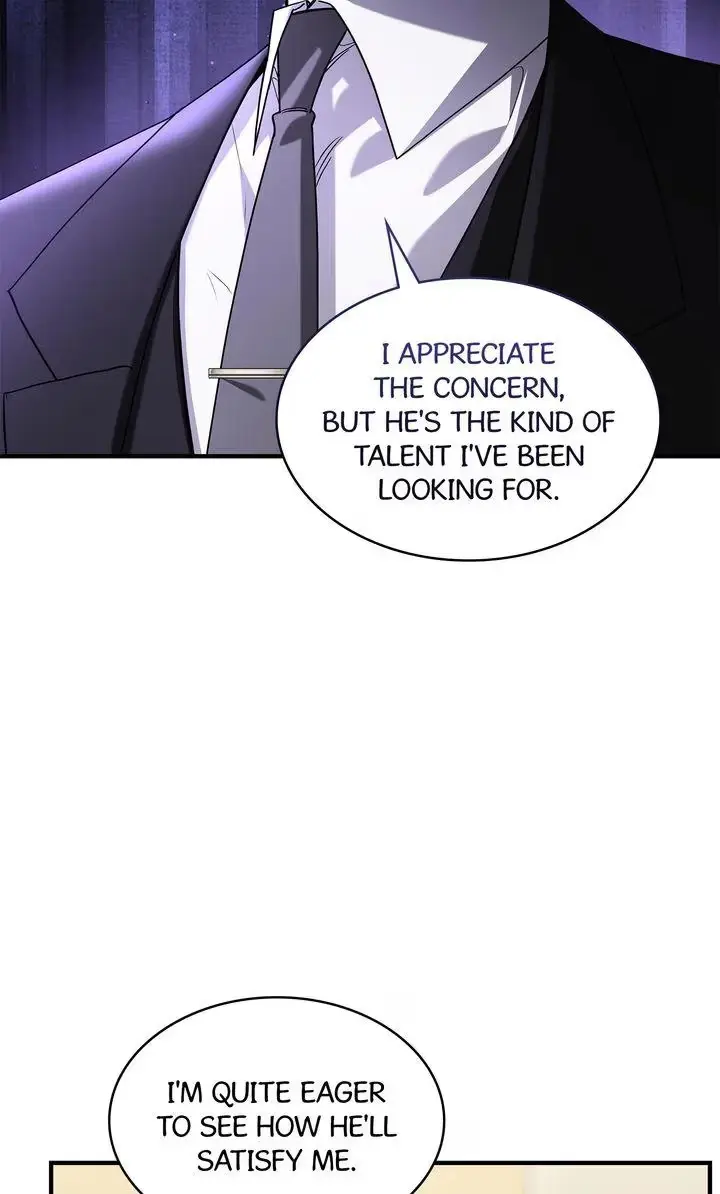 This Isn't What I Signed Up For Chapter 3 page 11
