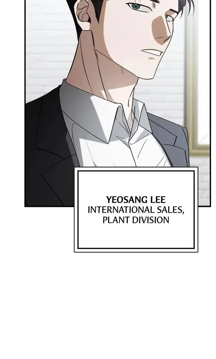 This Isn't What I Signed Up For Chapter 3 page 42