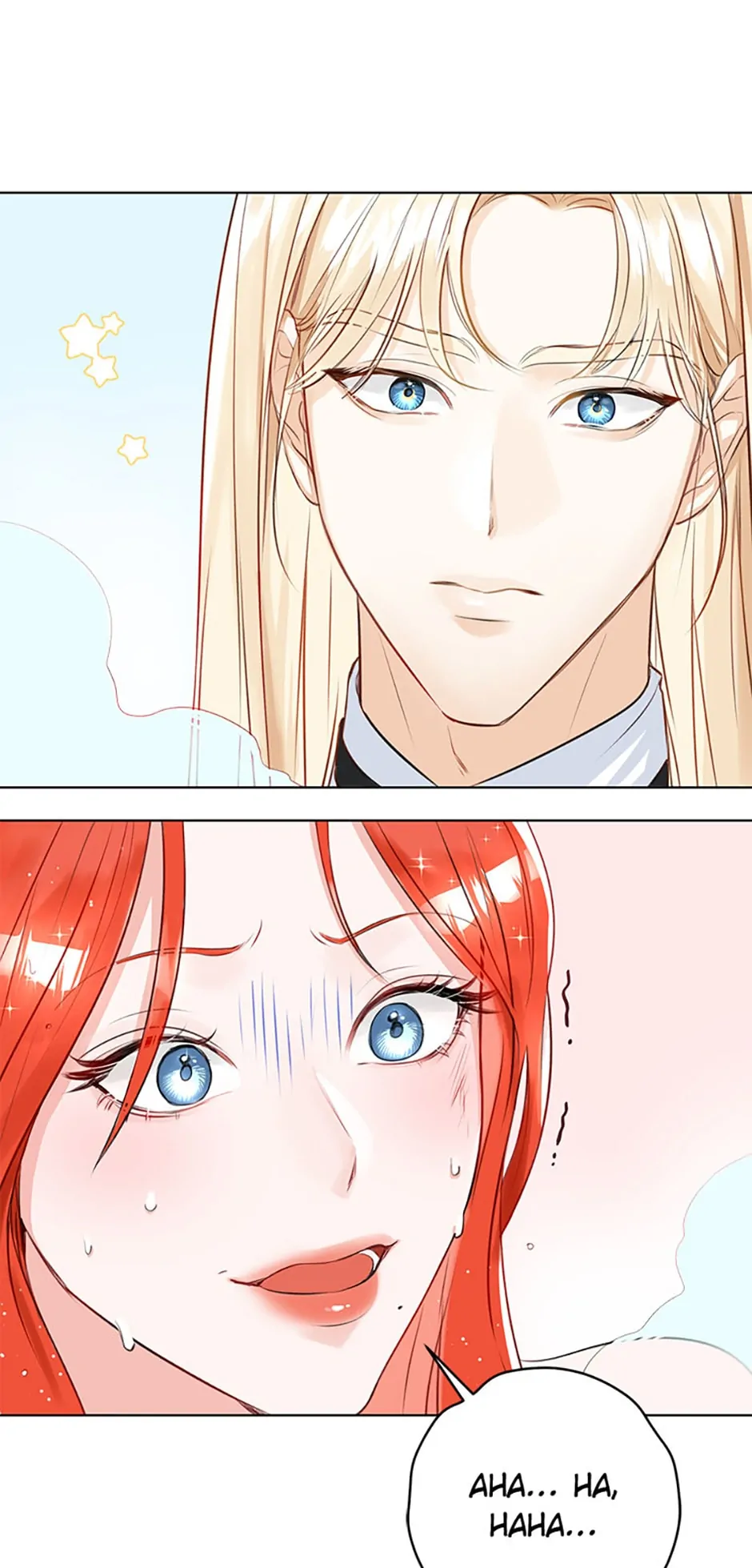 The Archduke's Fabulous Fake Marriage Chapter 3 page 20