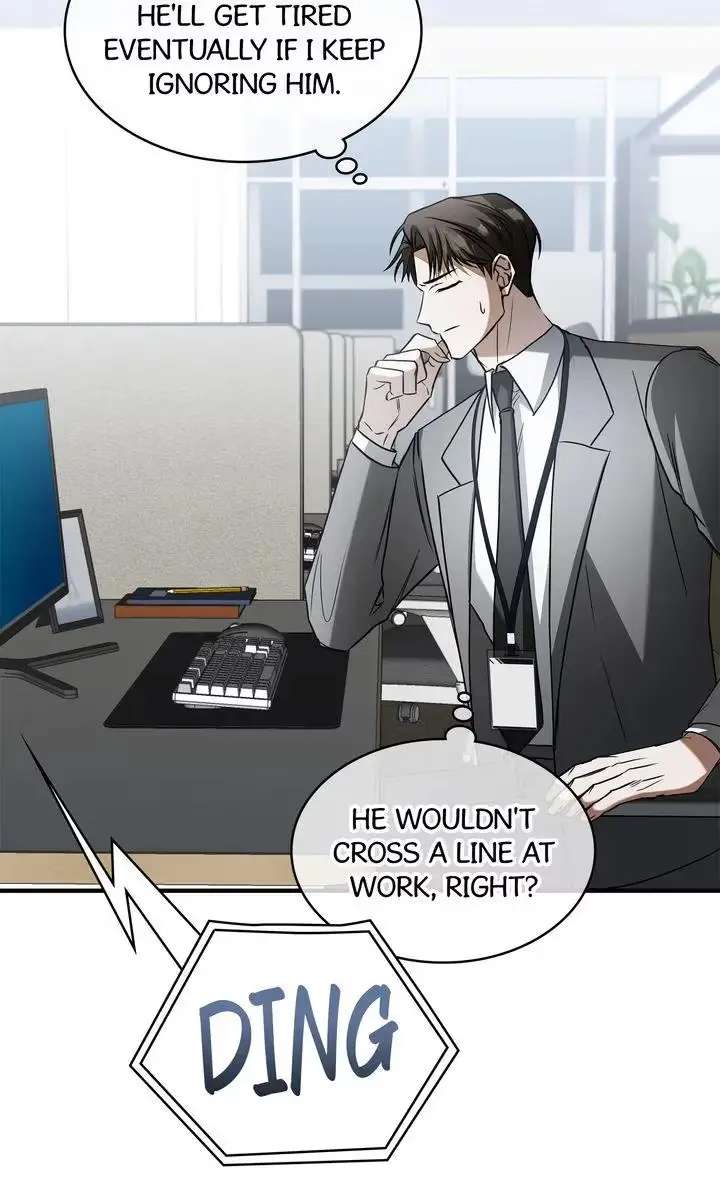 This Isn't What I Signed Up For Chapter 3 page 51