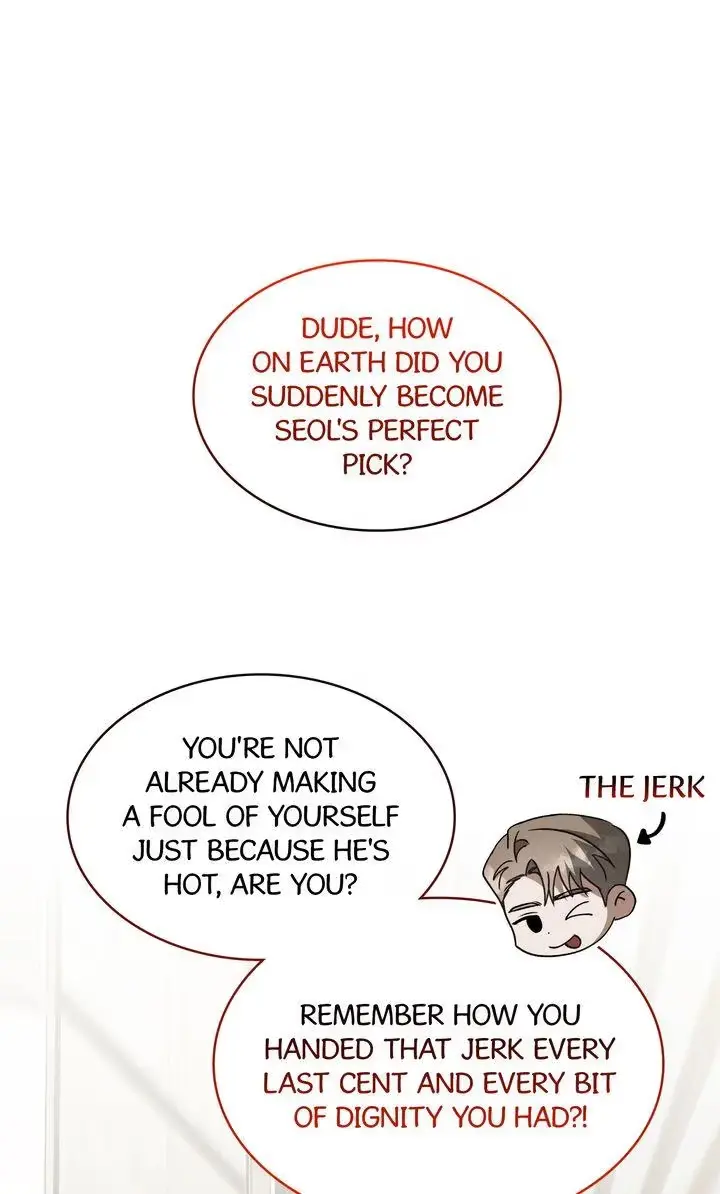 This Isn't What I Signed Up For Chapter 3 page 18