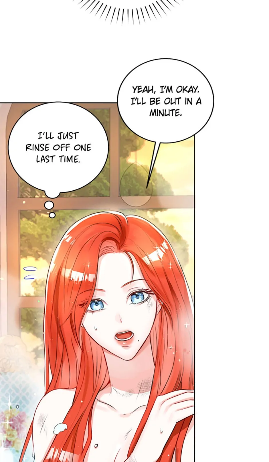 The Archduke's Fabulous Fake Marriage Chapter 3 page 16