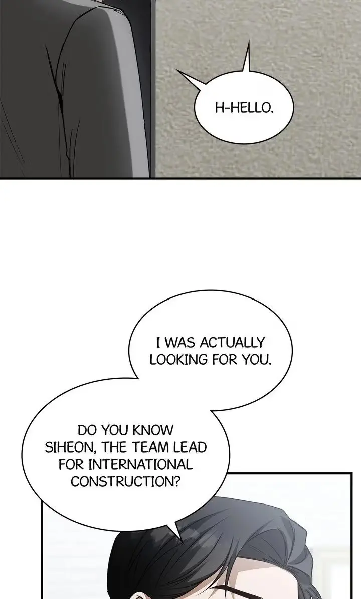 This Isn't What I Signed Up For Chapter 3 page 41