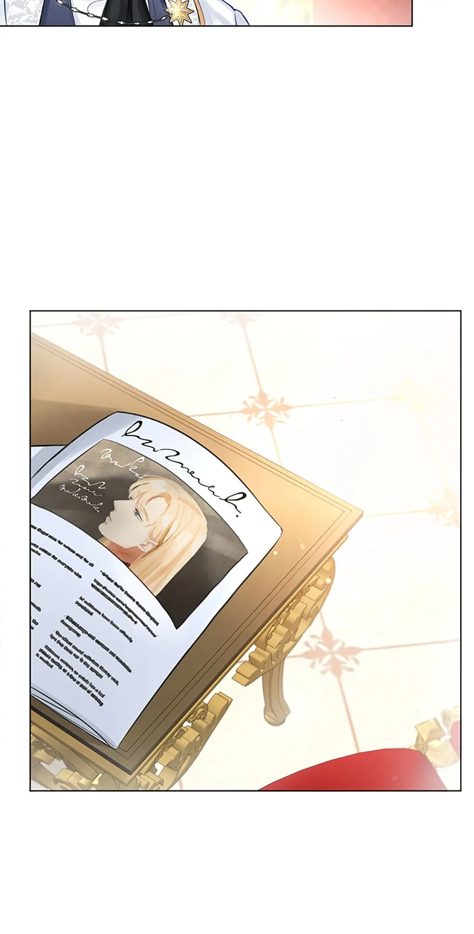 The Archduke's Fabulous Fake Marriage Chapter 3 page 42