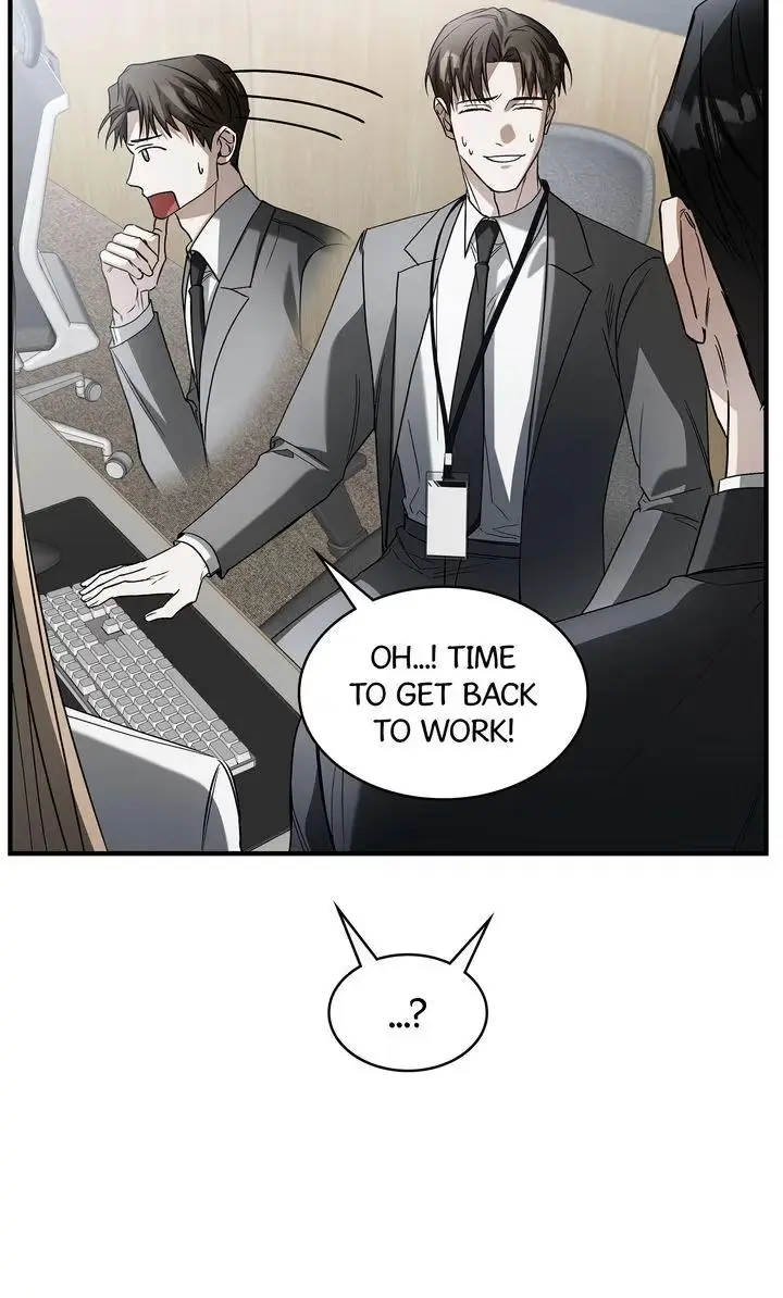This Isn't What I Signed Up For Chapter 3 page 47