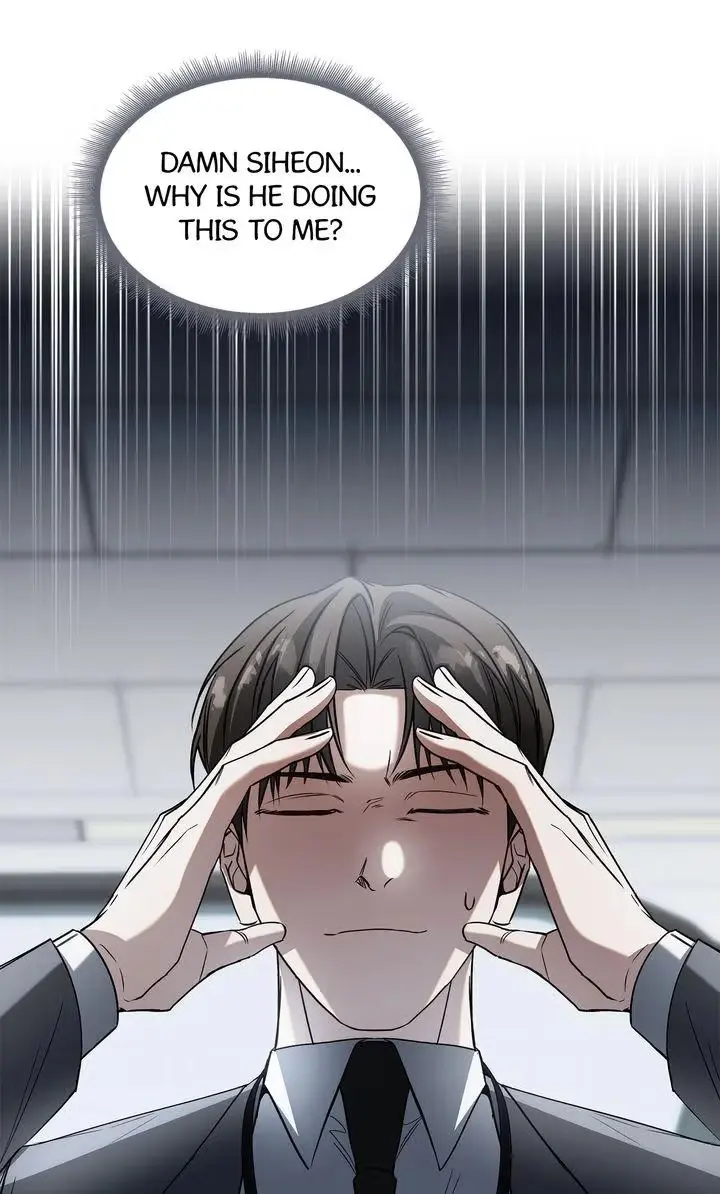 This Isn't What I Signed Up For Chapter 3 page 48