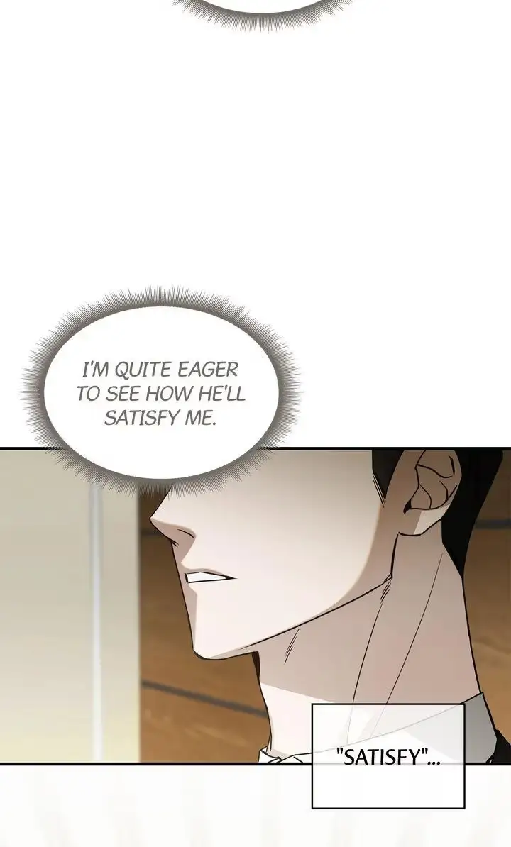 This Isn't What I Signed Up For Chapter 3 page 22