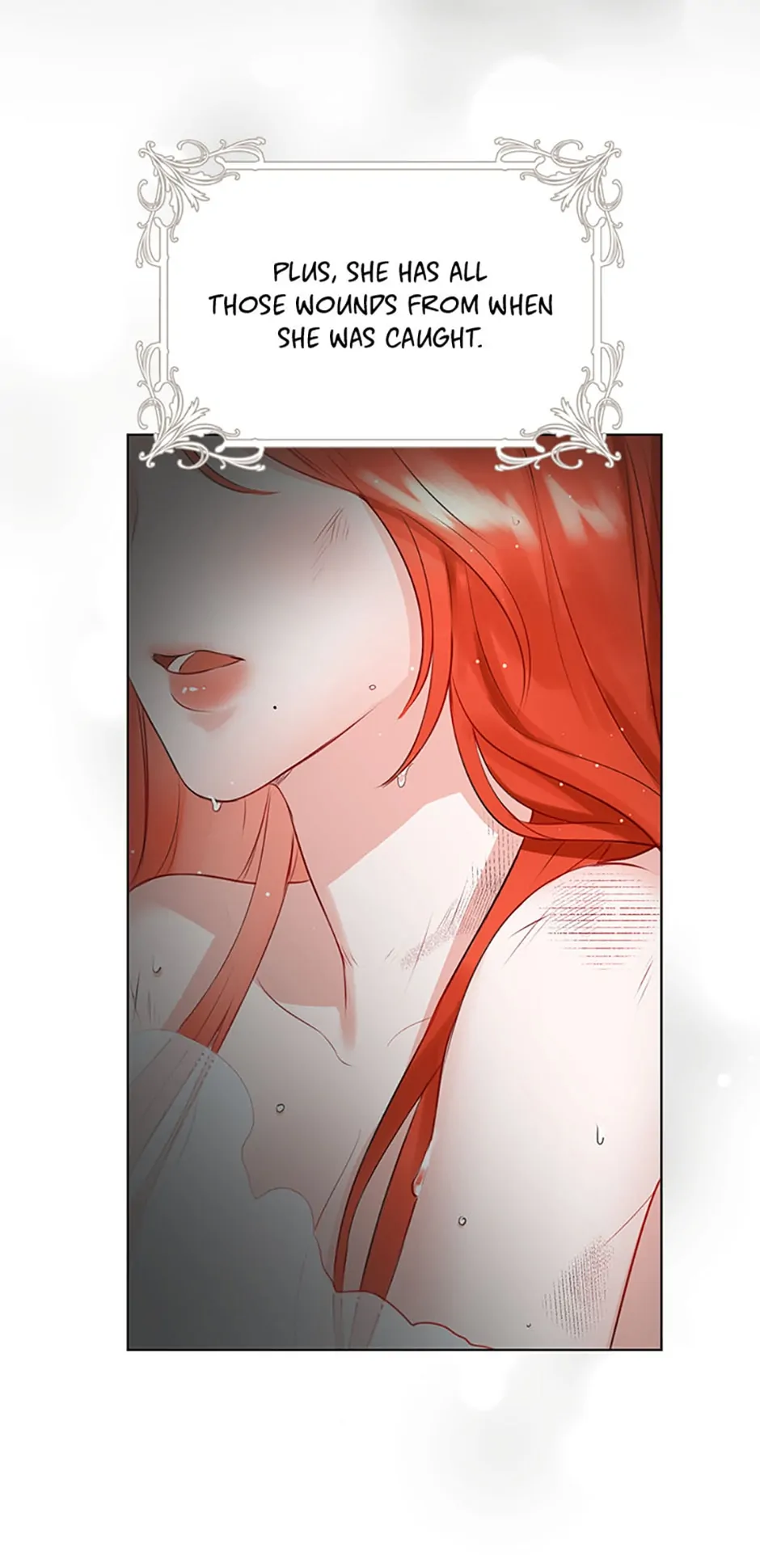 The Archduke's Fabulous Fake Marriage Chapter 3 page 35