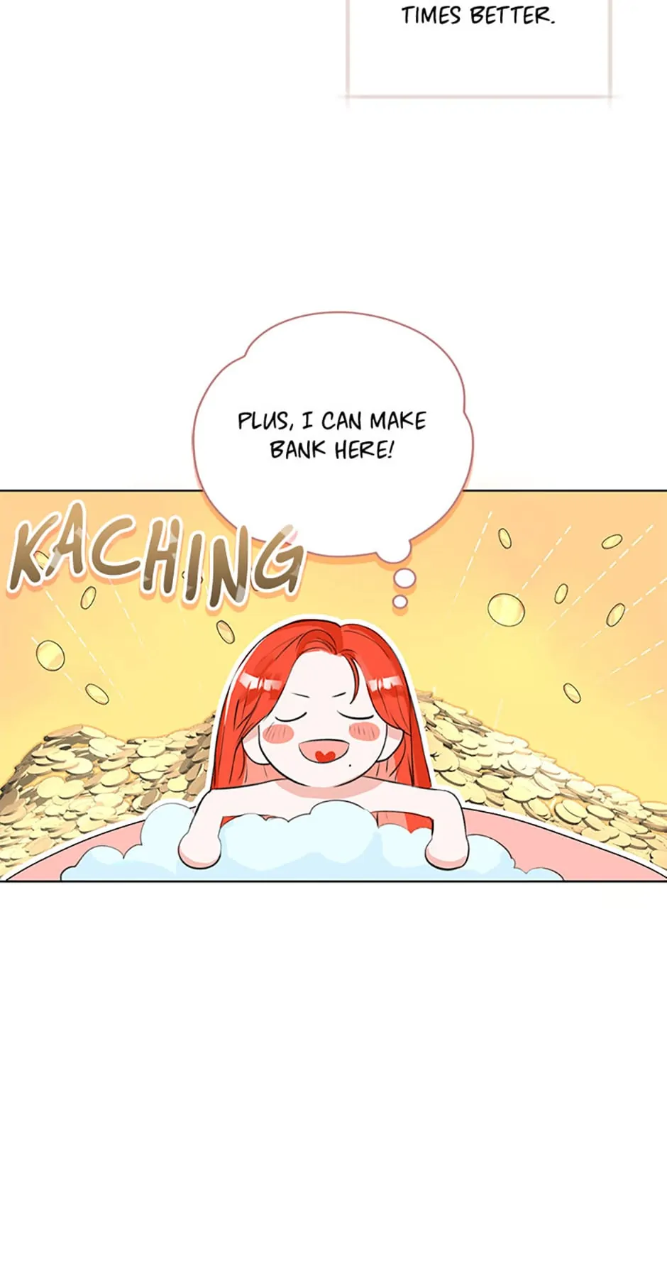 The Archduke's Fabulous Fake Marriage Chapter 3 page 13