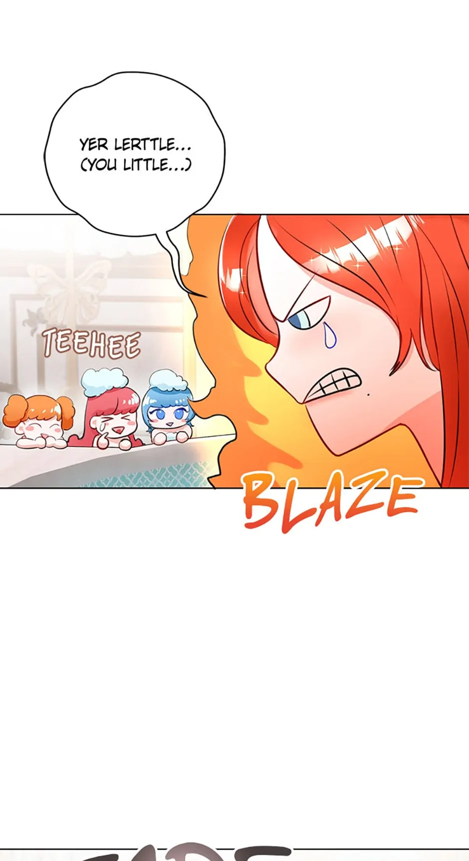 The Archduke's Fabulous Fake Marriage Chapter 3 page 25