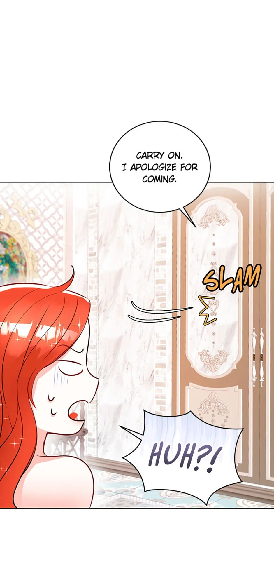The Archduke's Fabulous Fake Marriage Chapter 3 page 24