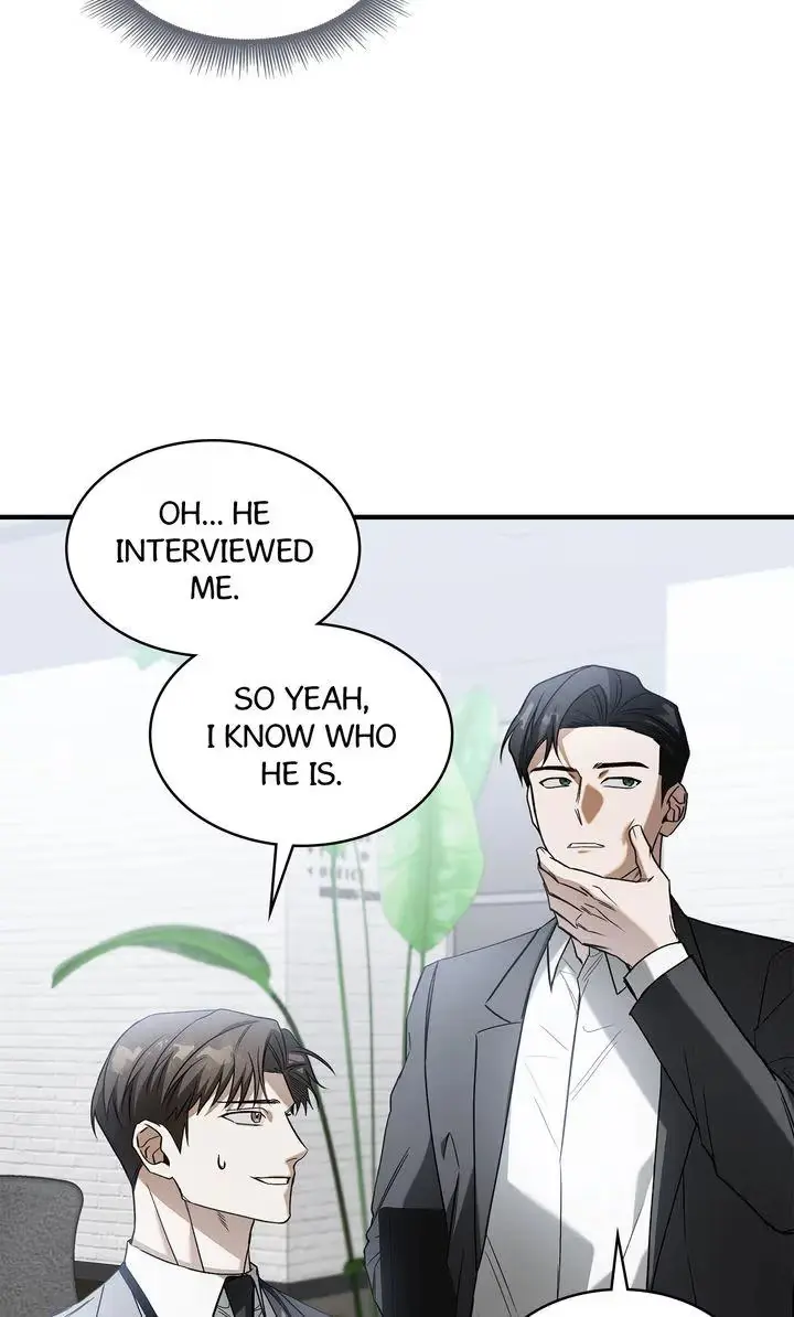 This Isn't What I Signed Up For Chapter 3 page 44