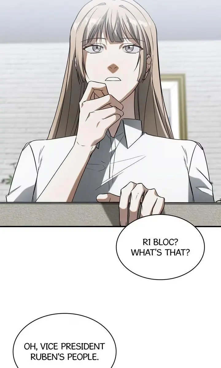 This Isn't What I Signed Up For Chapter 3 page 38