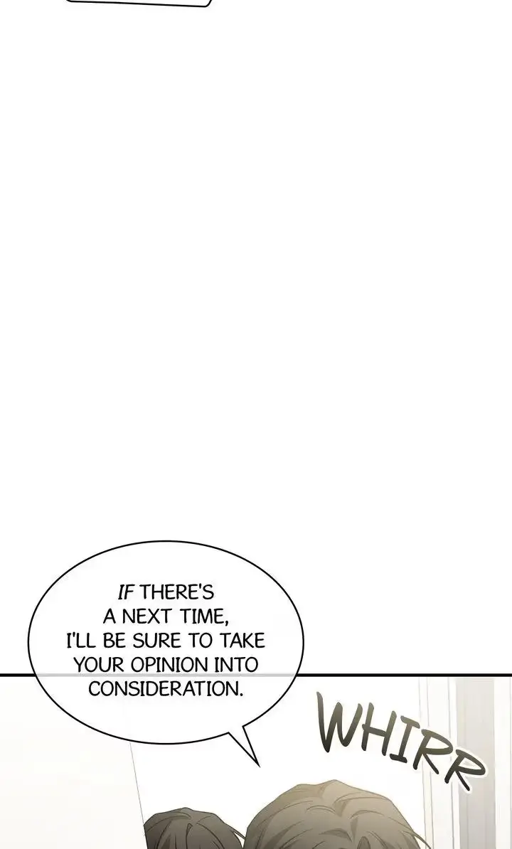This Isn't What I Signed Up For Chapter 3 page 14
