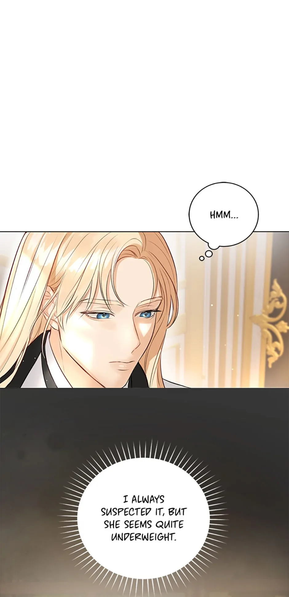 The Archduke's Fabulous Fake Marriage Chapter 3 page 33