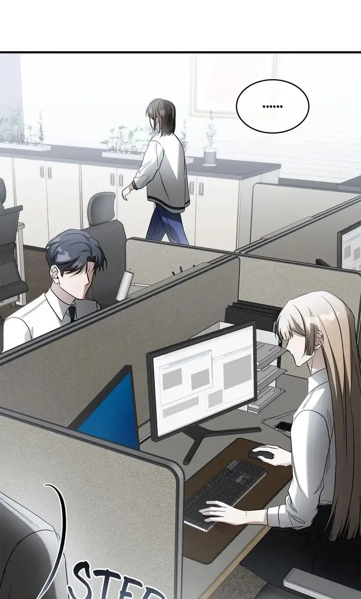 This Isn't What I Signed Up For Chapter 3 page 61