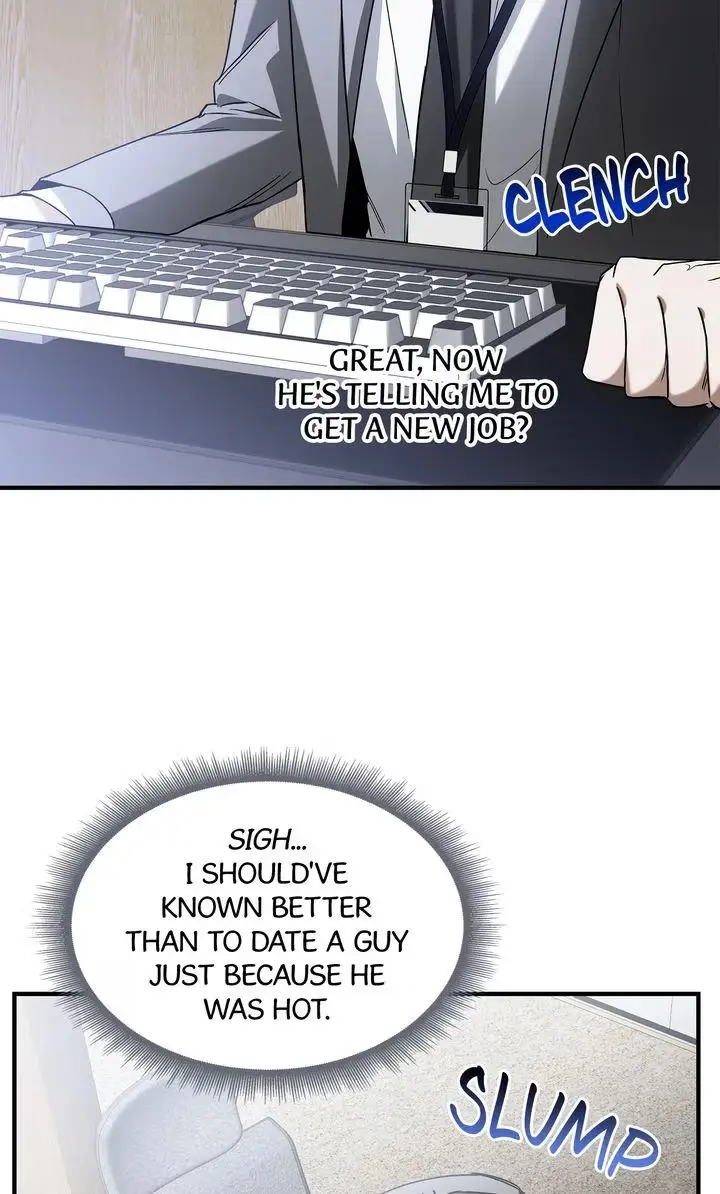 This Isn't What I Signed Up For Chapter 3 page 55